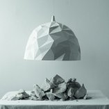 подвесной светильник Rock